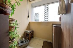 Blk 115A Alkaff Lakeview (Toa Payoh), HDB 3 Rooms #540771091